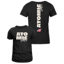 Camiseta Treino + Coqueteleira Atomic Labs