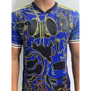 CAMISETA PREMIUM DO JAPÃO POWER RANGERS COMEMORATIVA