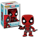 Funko Pop DEADPOOL