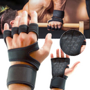 luvas de treinamento para homens e mulheres fitness