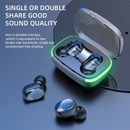 Fone De Ouvido Bluetooth 5.1 TWS