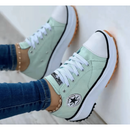 Tênis Feminino Fashion Classic Elegante