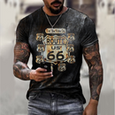 Camisa Masculina Casual Boy