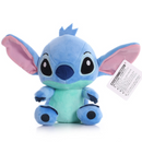 Pelúcias Lilo e Stitch Disney Parks