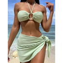 Conjunto de 3 Peças Verão - SANDRA