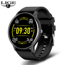 Smartwatch IP67 à prova d&