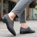 Sapatos Sociais Giz Coreano