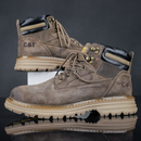 Bota Caterpillar Casual Masculina - CATERPILLAR