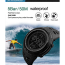 Relógio Masculino Skmei Sport Digital 1251 Prova D&