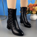 Botas Altas para o Verão Fashion