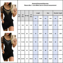 Vestido de Festa Sexy Club Hip Dress - AGUIA