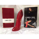 Perfumes Feminino Ch Good Girl Carolina Herrera Eau De Parfum Spray - 80ml