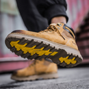 Bota Caterpillar Casual Masculina - CATERPILLAR