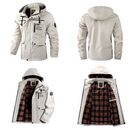 Jaqueta Masculina Única Camada Impermeável Montanhismo
