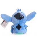 Pelúcias Lilo e Stitch Disney Parks