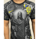 CAMISETA PREMIUM CORCAVADO CRISTO DO BRASIL 2026/27