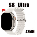 Smartwatch S8 Relógio Inteligente 42mm Digital