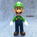 Bonecos Colecionáveis Originais do Super Mario