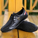 Sapato Social Masculino Britânico Fashion - CEÊNIO