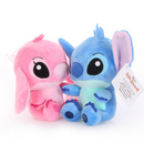 Pelúcias Lilo e Stitch Disney Parks