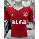 CAMISETA PREMIUM DO INTERNACIONAL ALFA 2025/26