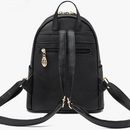 Mini Mochila Feminina de Luxo