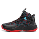 Tênis de basquete design exótico esportivo - JORDAN