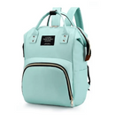 Mochila Maternidade Fashion Baby