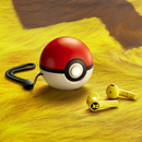 Fones de Ouvido Pokemon Pikachu Bluetooth 5.0 Razer