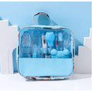 Kit 13 Higiene Cuidado Bebê Recém Nascido