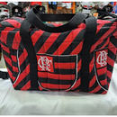 BOLSA DE VIAGEM E ACAMPAMENTO FLAMENGO