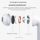 AIR PRO 6 Wireless 5.0 Bluetooth.