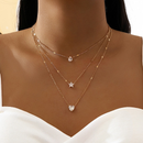 24 Modelos de Colares Feminino Elegantes