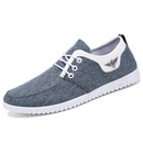 Tênis Masculino Alpercatas Casual para Caminhada