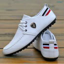 Sapato Social Masculino Britânico Fashion - CEÊNIO