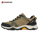 Tênis de Caminhada Não-slip Sneaker Resistente Ao Desgaste - BAASPLOA