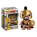 Funko pop 300 LEONIDAS