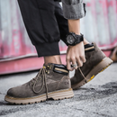 Bota Caterpillar Casual Masculina - CATERPILLAR