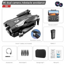 Drone Xiaomi Z908 MAX 4k ou 8K Gps Duplo HD, 9000M, Fotografia Aérea, Evitar Obstáculos
