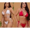 Biquíni Corrente Moda Blogueira Gringa
