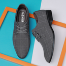 Sapatos Sociais Giz Coreano