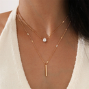 24 Modelos de Colares Feminino Elegantes