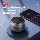 Caixa de som Lenovo K30 Portátil Hifi Bluetooth, À Prova D&