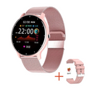 Smartwatch IP67 à prova d&