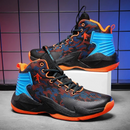 Tênis de basquete design exótico esportivo - JORDAN