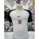 CAMISETA PREMIUM DO CORINTHIAS TRADICIONAL I 2025/2026