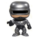 Funko pop ROBOCOP
