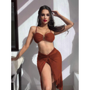 Conjunto 3 Peças de Banho - FLAVIA
