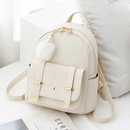 Mini Mochila Feminina de Luxo