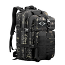 Mochila Militar Tática Impermeável 50 Litros